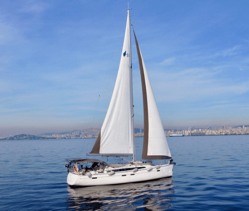 Bavaria Cruiser 51
