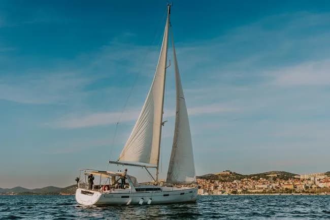 Beneteau Oceanis 46.1